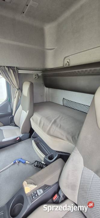Renault Premium DXI 2012 Włocławek