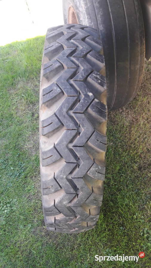Opona 90020 firestone małopolskie