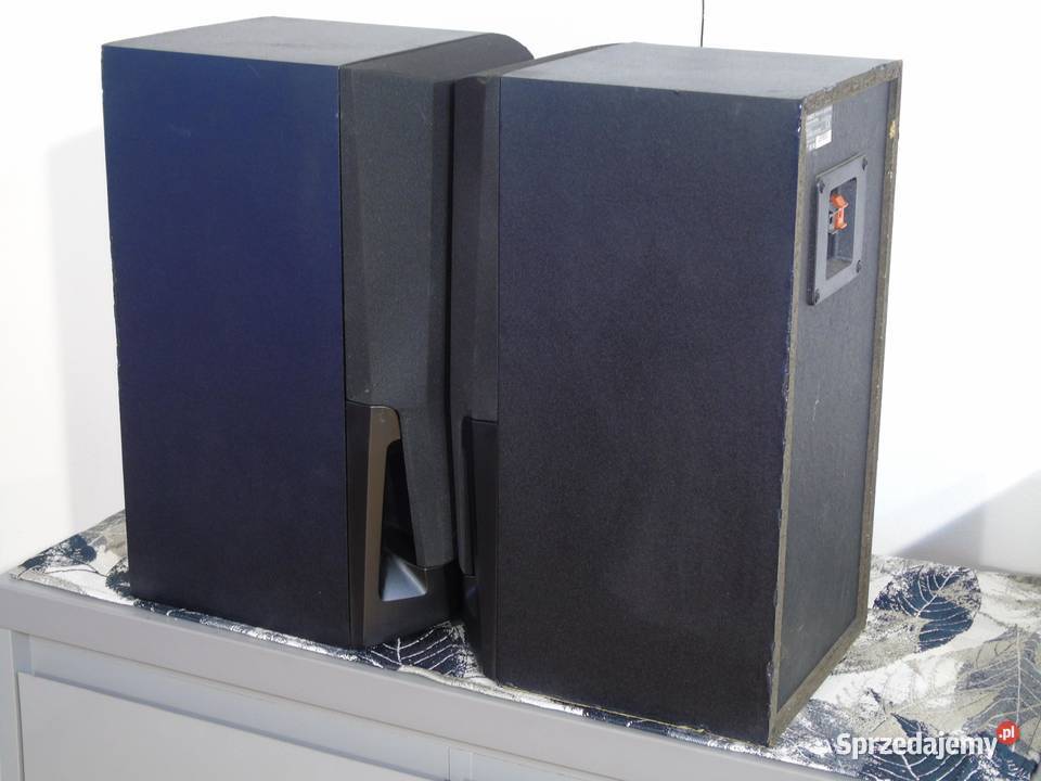 Kolumny Technics SBCH530 sprawne 2 x 70 wat podkarpackie Jasło