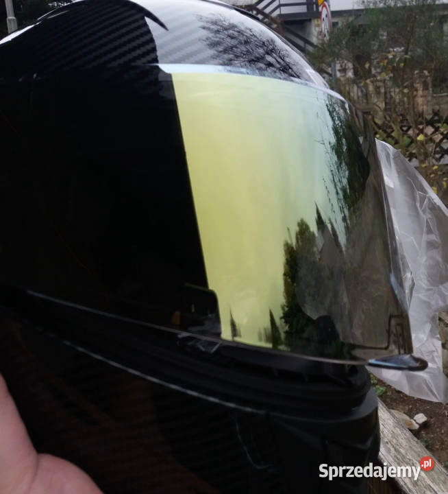 Kask GVS airoh agv carbon shoei hjc caberg dual dolnośląskie Zgorzelec