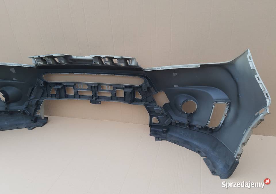 SUZUKI VITARA III LIFT ZDERZAK PRZÓD PRZEDNI Trzciel