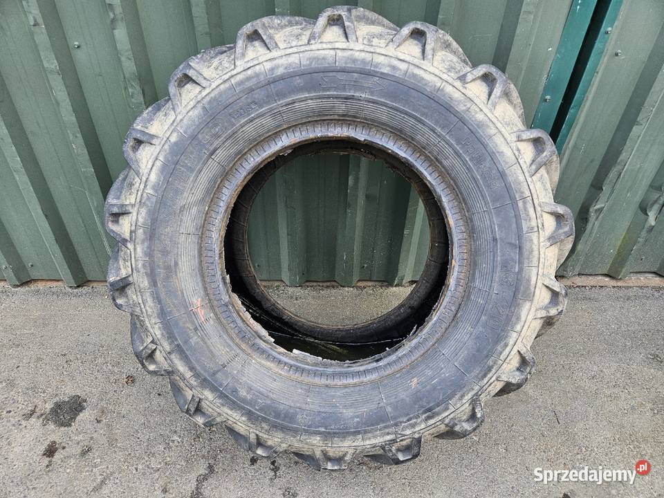 Opona Pneumant 16 R 20 A19 1620 Szprotawa