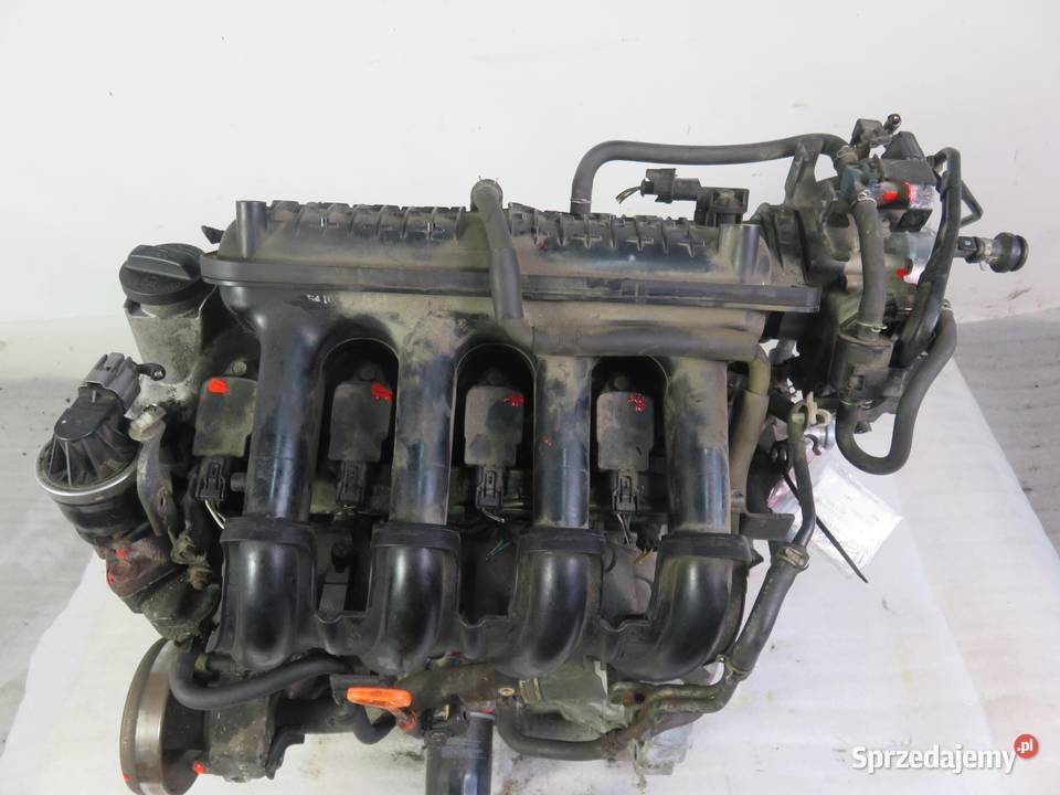 SILNIK HONDA JAZZ II 13 L13A1 83