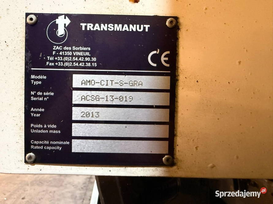 Volvo FH SiLOS do przewozu pelletu z wydmuchem Warszawa