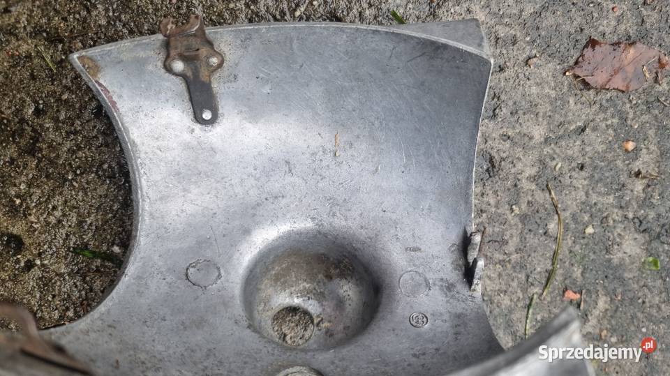 Jawa Perak pokrywka gaznika Silniki i osprzęt Bydgoszcz sprzedam