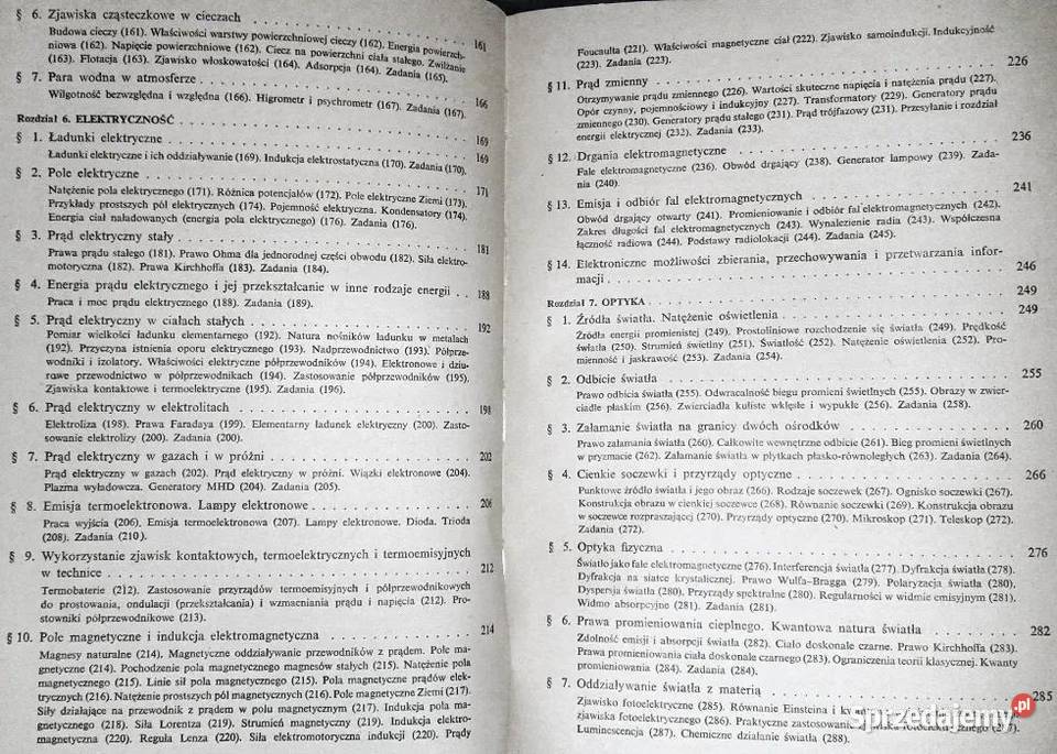 Fizyka elementarna Repetytorium W A Łobodiuk Chełm