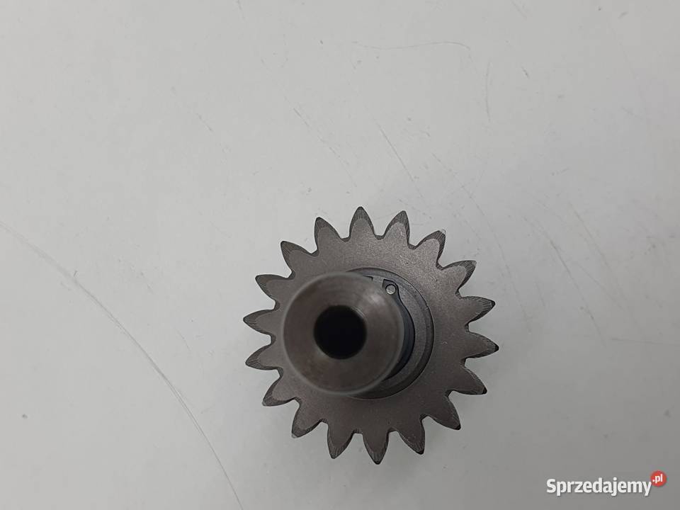 TRYB ZEBATKA WALEK SMC 700 ARGON JUMBO 700 łódzkie Janowice sprzedam