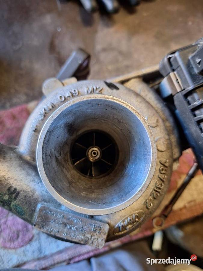 turbina 22 tdi Piła