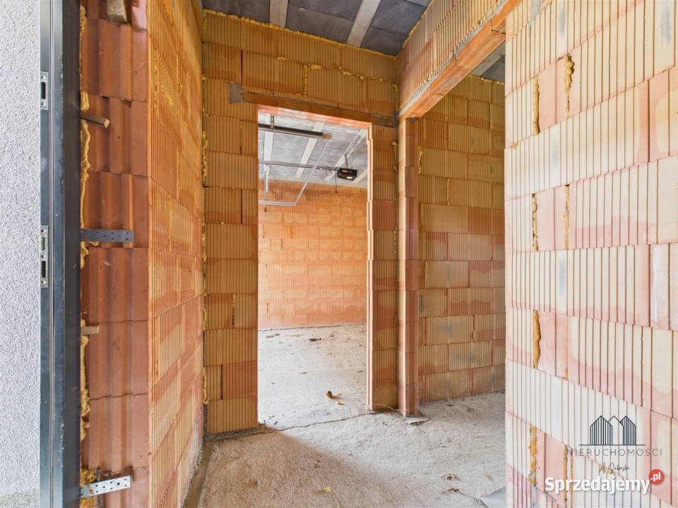 sprzedaży domu szeregowego 12223m2 Zgorzelec al