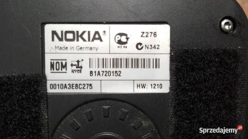 MODUŁ BLUETOOTH TELEFONU XVD500021 DISCOVERY osobowe Kiełczyna