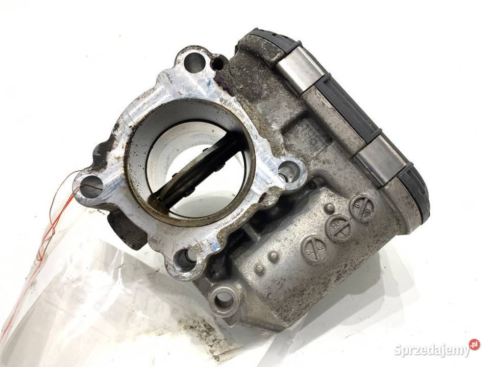 PRZEPUSTNICA RENAULT KOLEOS I 8200330810E 20 150 osobowe Przepustnice podkarpackie