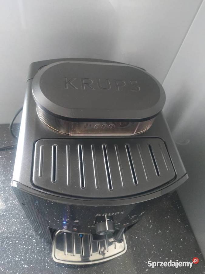 Sprzedam Express Krups świętokrzyskie