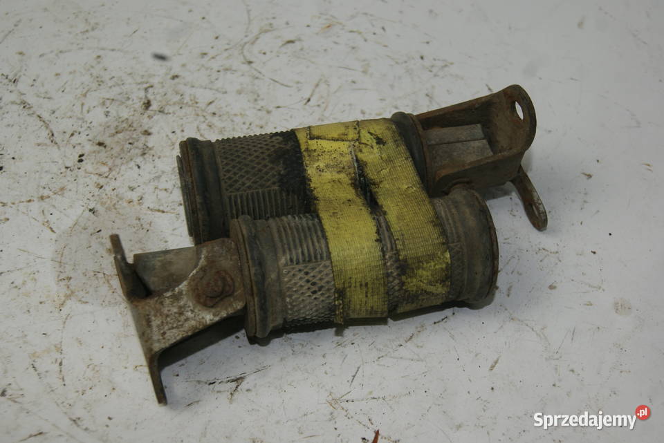 STOPKI ORGINAŁ JAWA KIWACZKA PERAK GUMY ŁADNY śląskie Rybnik