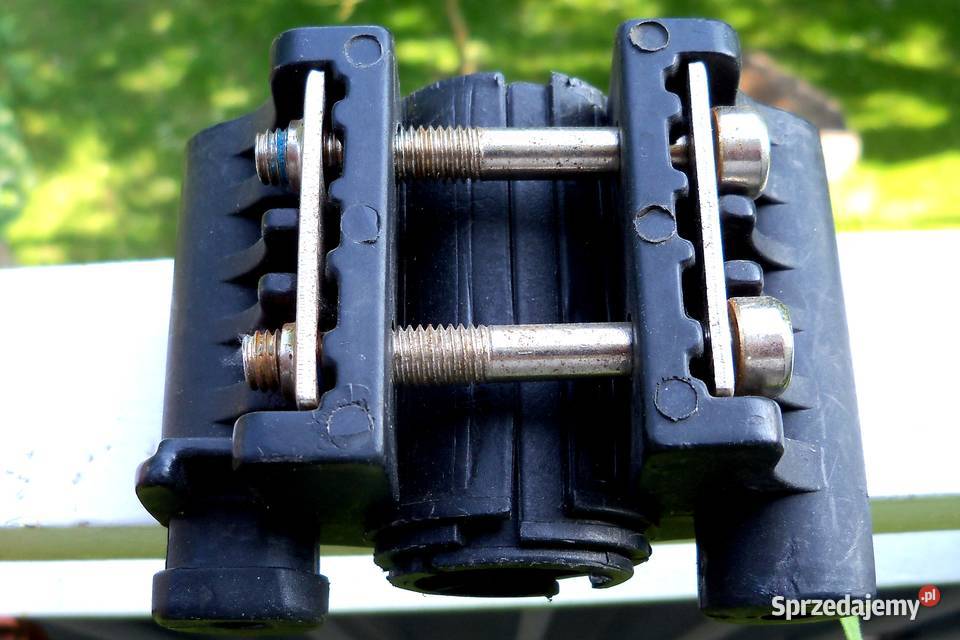 Fotelik rowerowy rewelacja Nowy Dwór Mazowiecki