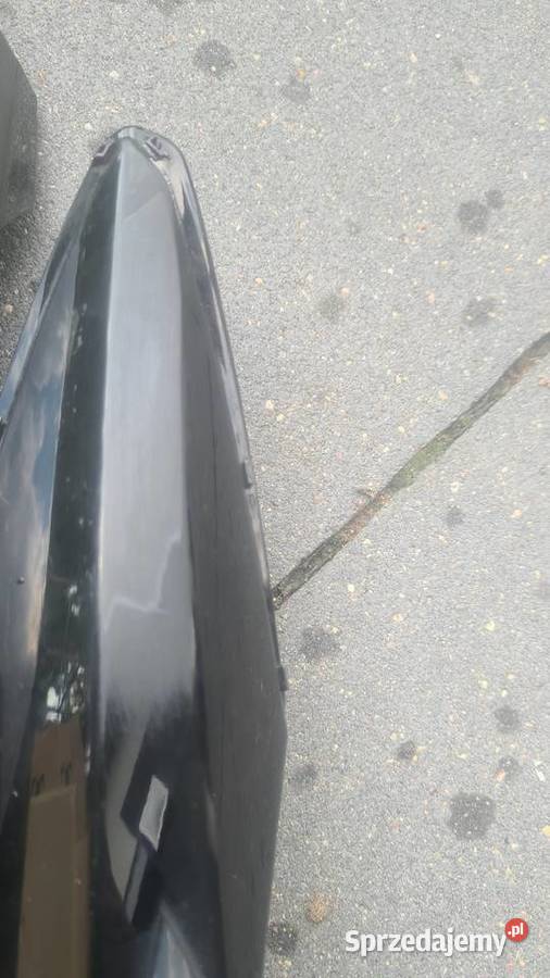 Suzuki gsxs gsx s gsxs 750 boczek owiewka Chojnice