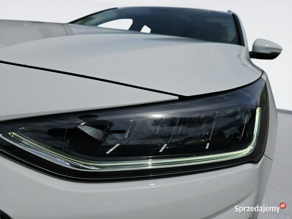 Ford Focus 15 EcoBlue Titanium Kombi WND6188A mazowieckie Janki sprzedam