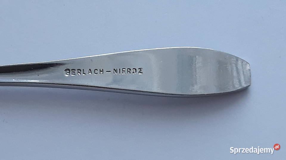 Łyżeczka szufelka do cukru KANT BAKELIT Gerlach Dąbrowa Górnicza sprzedam