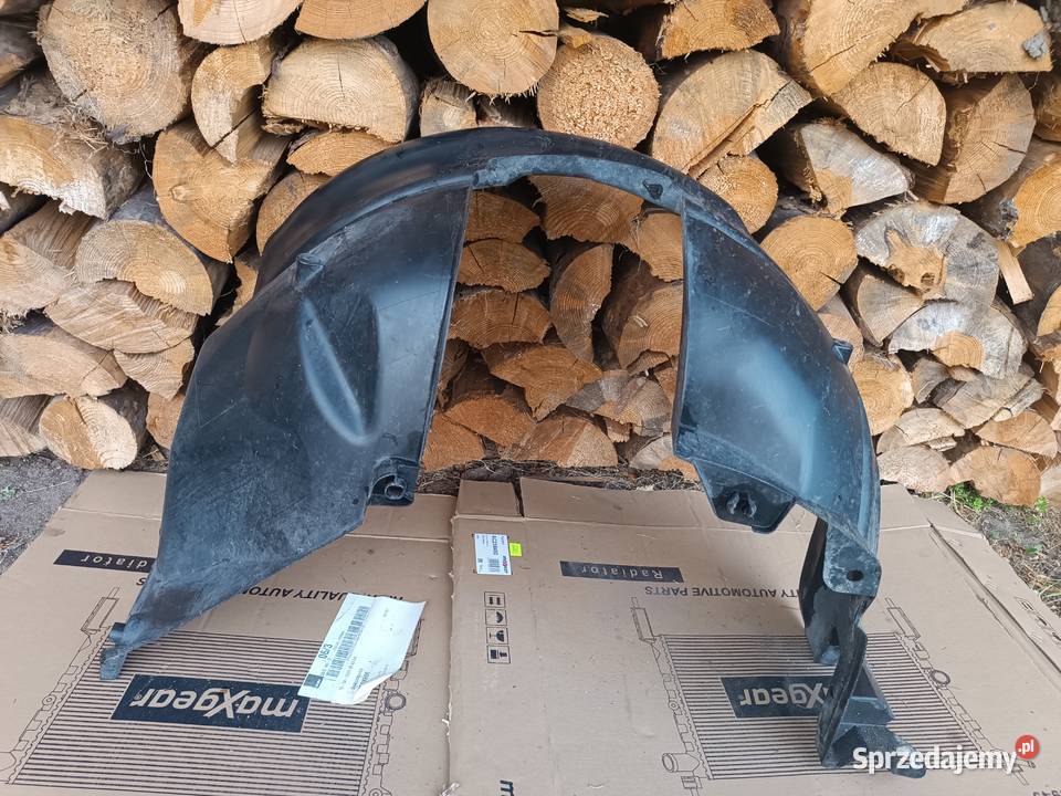 NADKOLE LEWY PRZÓD DACIA DOKKER 638411852R Międzychód