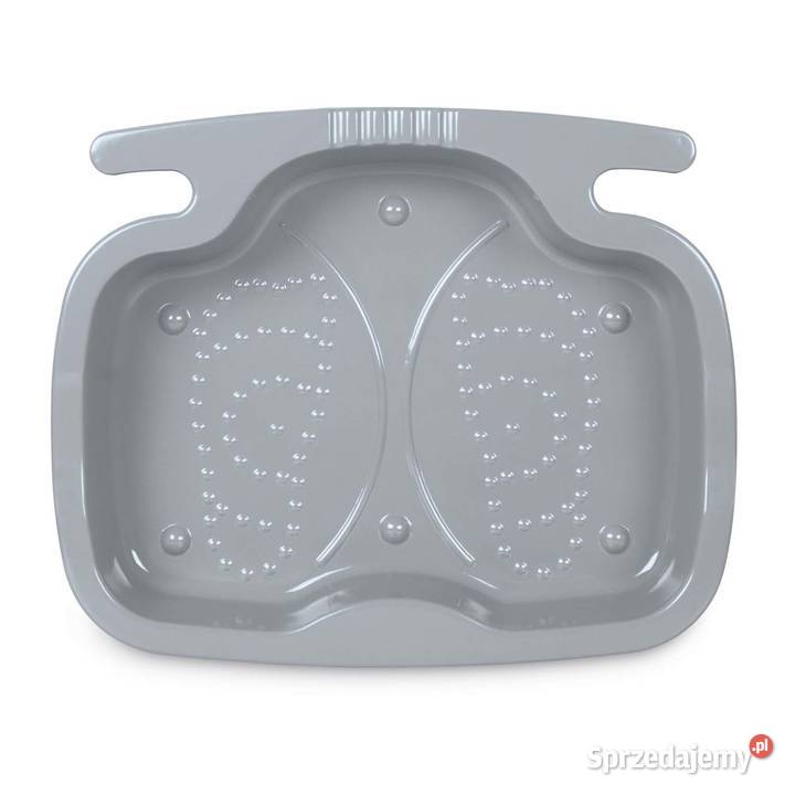 Oczyszczacz do stóp miska do basenu na drabinkę Smogorzów