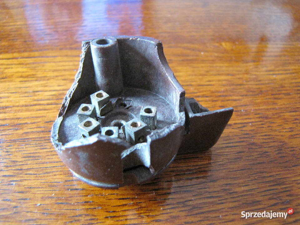 Shl M04 M05 Wsk Wfm DKW Rzepin Drugi