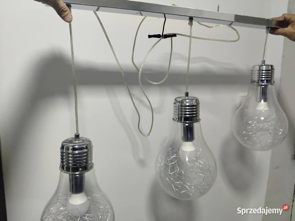 Lampy stołowe Pozostałe wielkopolskie