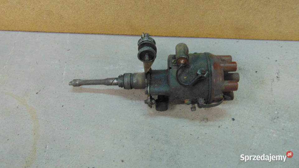 Aparat zapłonowy GAZ 51 63 ciężarowe sprzedam
