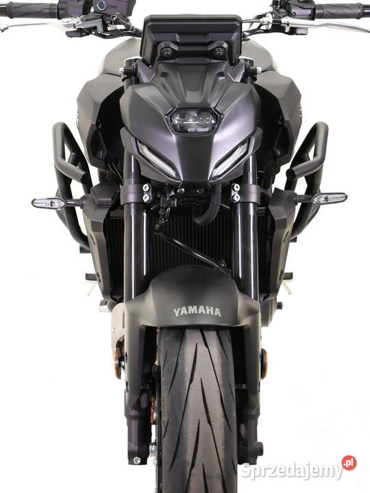 Gmole BASIC do Yamaha MT07 2025 Gmole Częstochowa