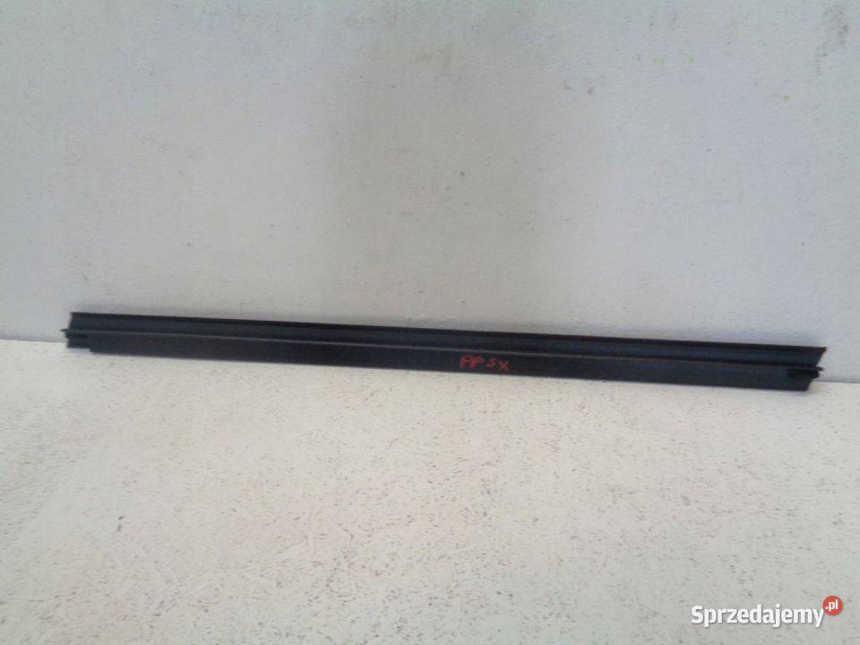 LISTWA SZYBY WEW LEWY PRZÓD SUZUKI SX4 SCROSS