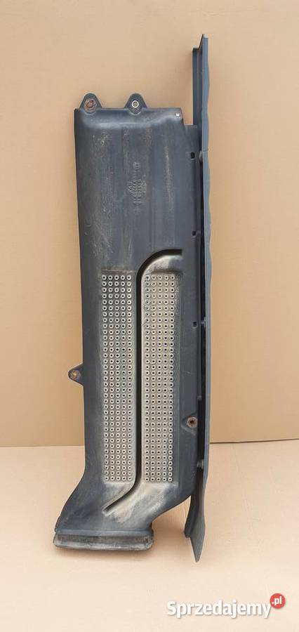 MAN TGA KOMIN FILTRA WLOT POWIETRZA 81082010517 Bieleń