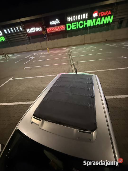 Volkswagen Lupo 2003r 10 benzyna dolnośląskie Jelenia Góra