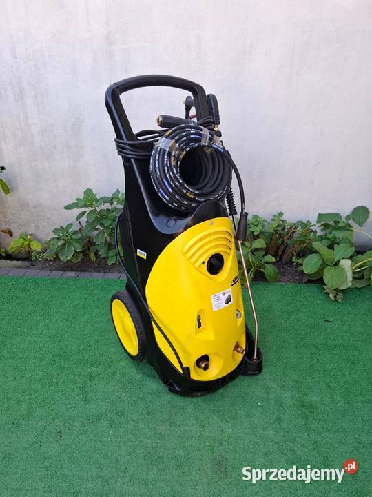 Myjka Karcher HD 1025 S Gwarancją Wysyłka Serwis Radom