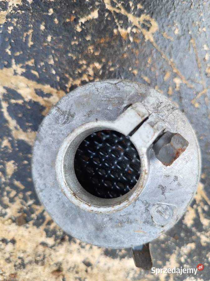 FILTR POWIETRZA ŻAK RYŚ KOMAR ORGINAŁ PRL ROMET Rybnik