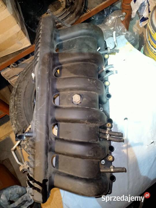KOLEKTOR SSĄCY BMW E39 SEDAN 28B 1427618 CZĘŚCI Silniki i osprzęt Zamość