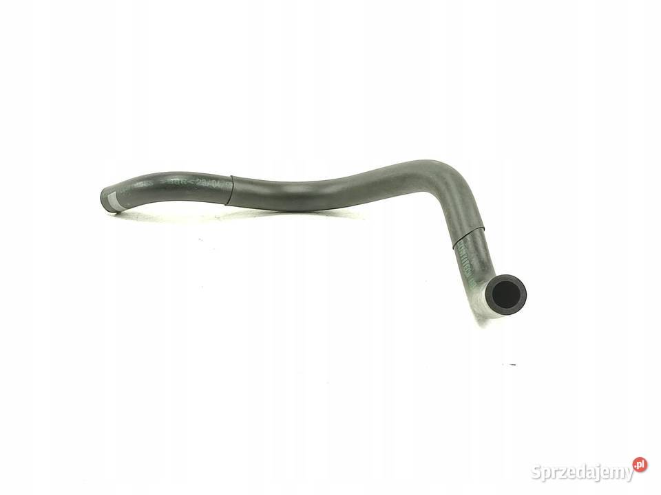 WĄŻ ODPOWIETRZANIA SKRZYNI FIAT MAREA 19962002