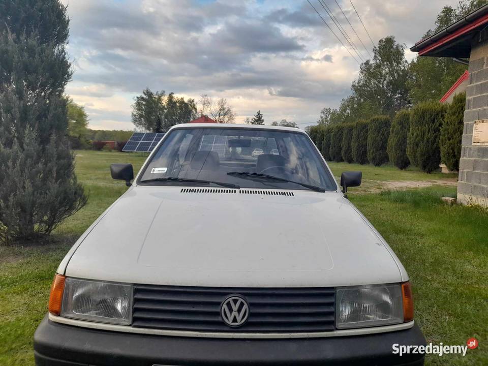 Sprzedam Volkswagena Polo 1994