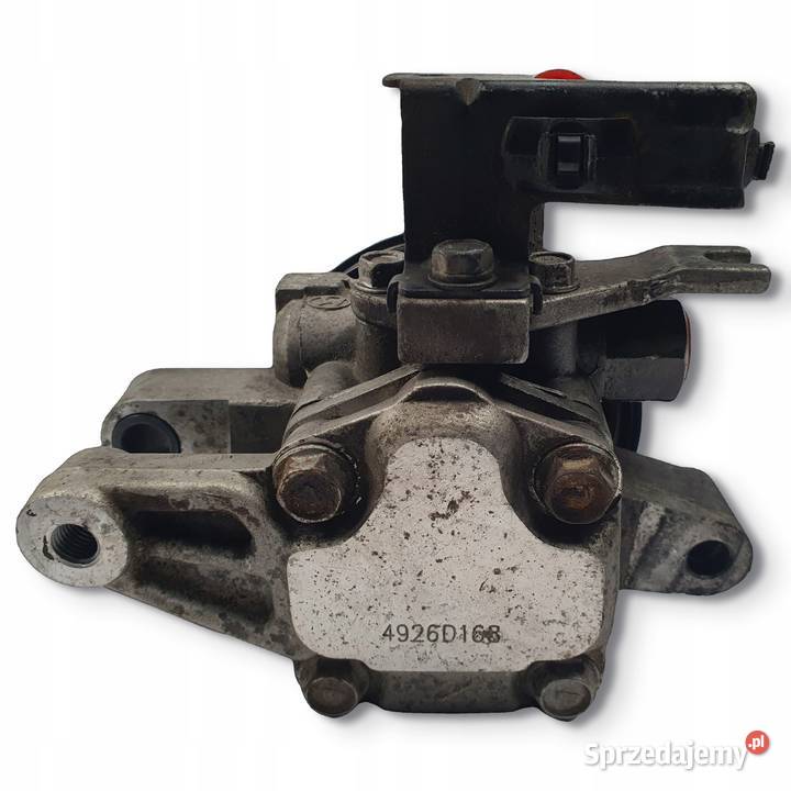 POMPA WSPOMAGANIA Hyundai Tucson 20 16V lubelskie