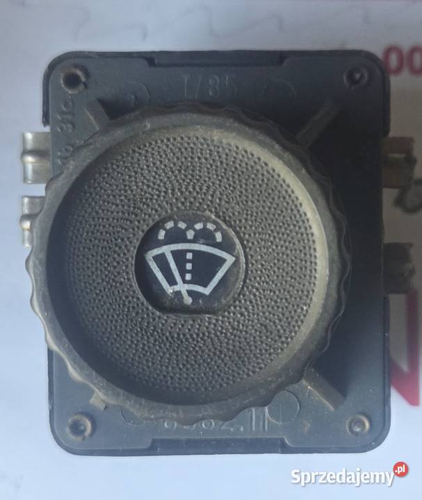 DDR Przełącznik interwałowy do Trabanta 601 W 50 Jawor sprzedam