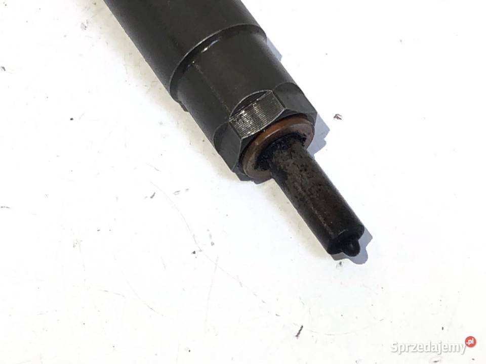 WTRYSKIWACZ AUDI A6 C6 0445115052 30 225 0411 podkarpackie