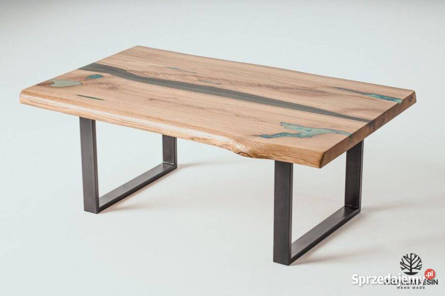 Stolik kawowy śląskie Sól