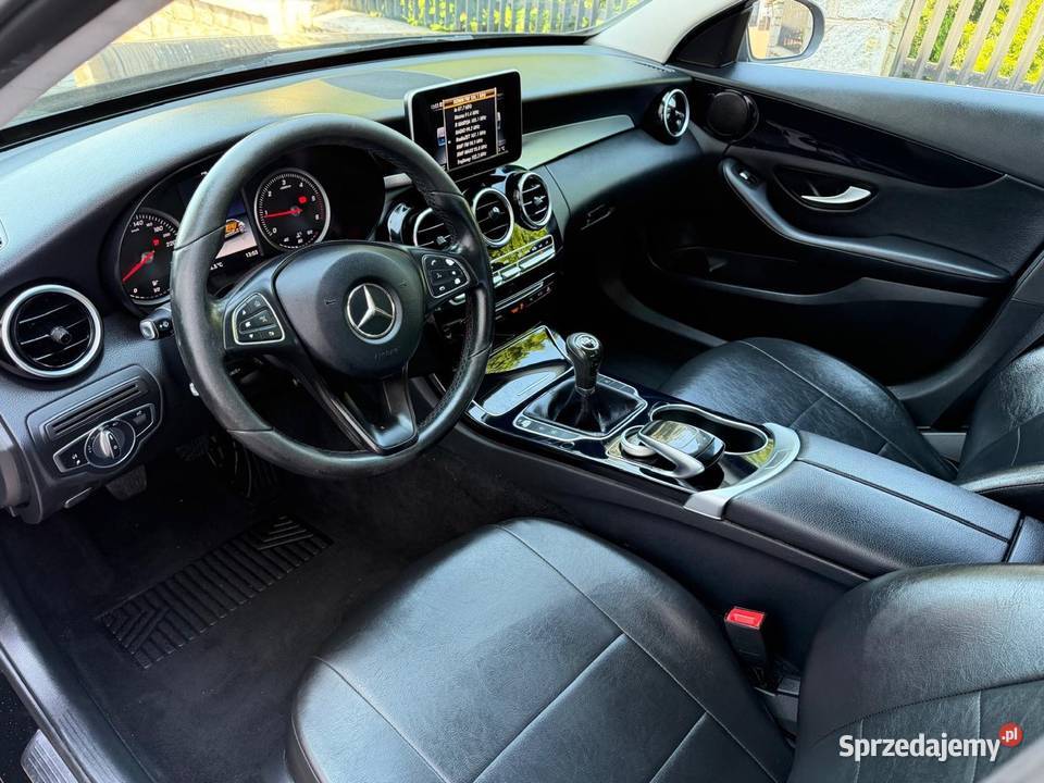 Diesel Klasa C Turek sprzedam