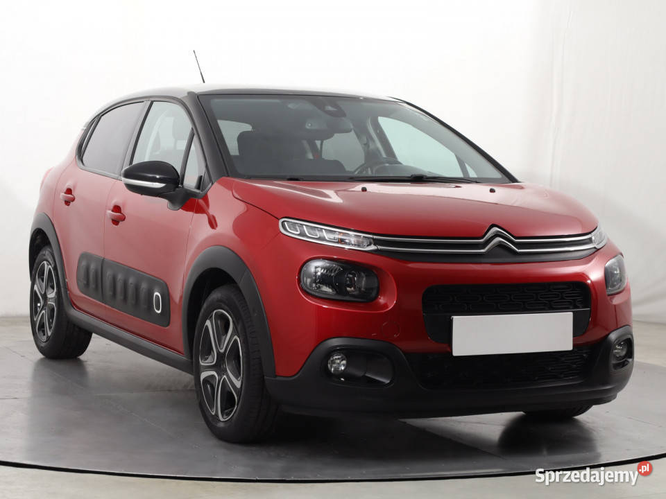 Citroen C3 12 PureTech