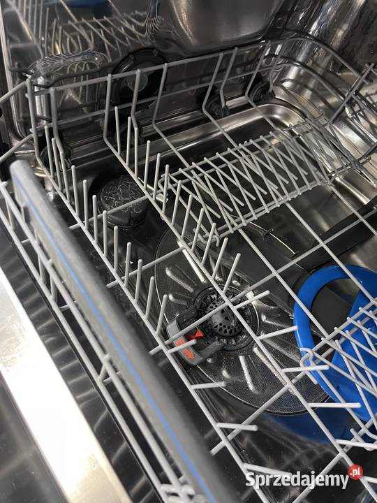 Zmywarka ELECTROLUX ESM48210SW SatelliteClean mazowieckie Warszawa sprzedam
