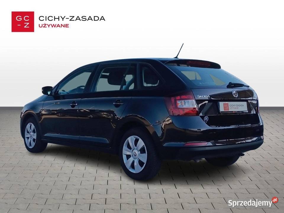 Bezwypadkowy Salon Polska Pierwsza rej 2019 manualna Poznań