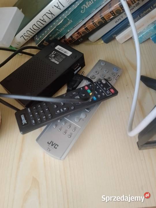 Sprzedam Telewizor 32 cale z dekoderem łódzkie