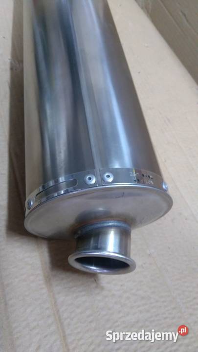 WYDECH TŁUMIK ARROW UNIWERSALNY YAMAHA TDM 850