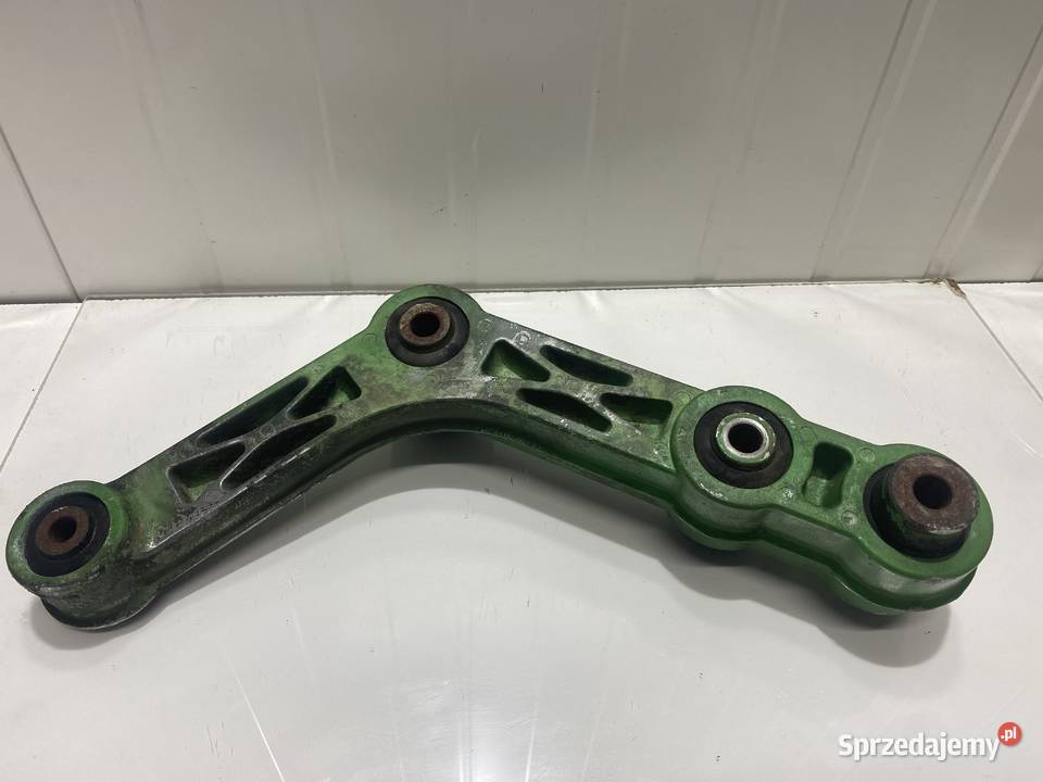 ORYGINALNE RAMIĘ ŁĄCZNIK LEWY JOHN DEERE S670 Kielce