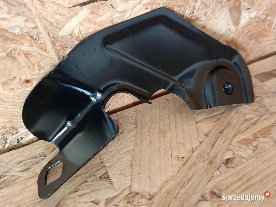 BMW G20 G21 ŚLIZG BŁOTNIKA LEWY PRZÓD 7488119 Pleszew