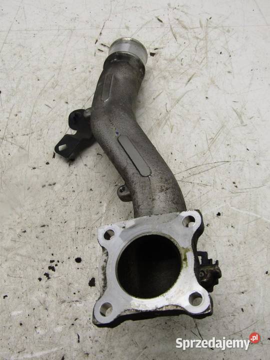 RURA WĄŻ PRZEWÓD INTERCOOLER 22 IDTEC HONDA CRV Układ chłodzenia lubelskie