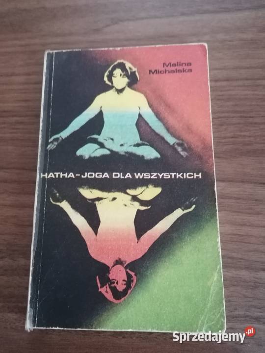 HathaJoga wszystkich Malina Michalska Łódź