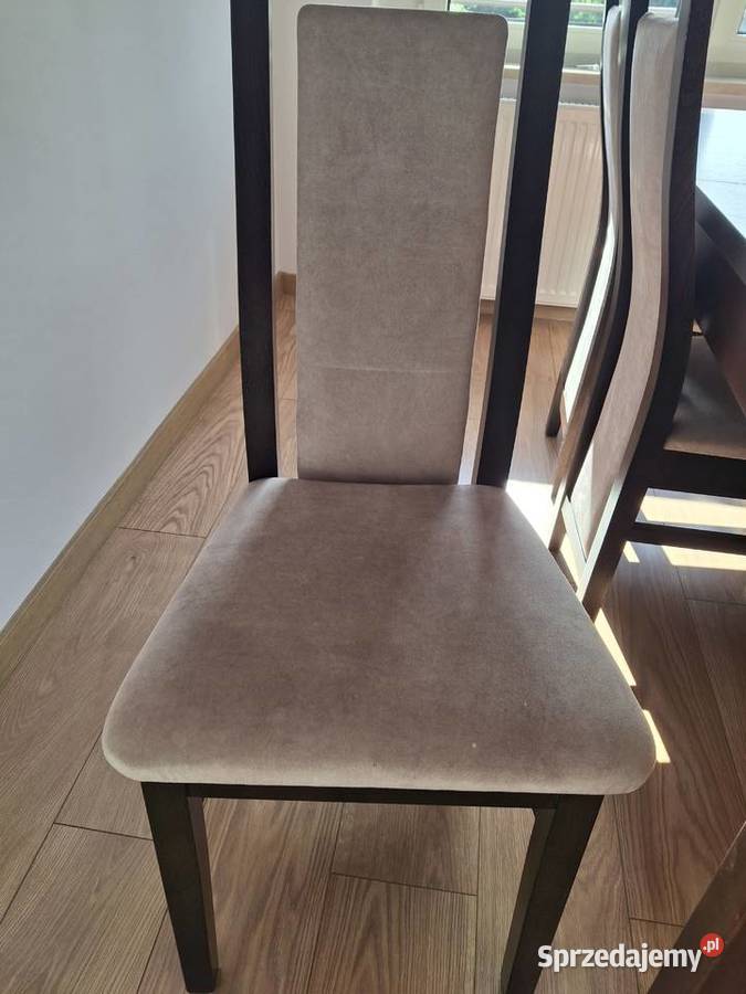 Meble do salonu 78cm Jarocin